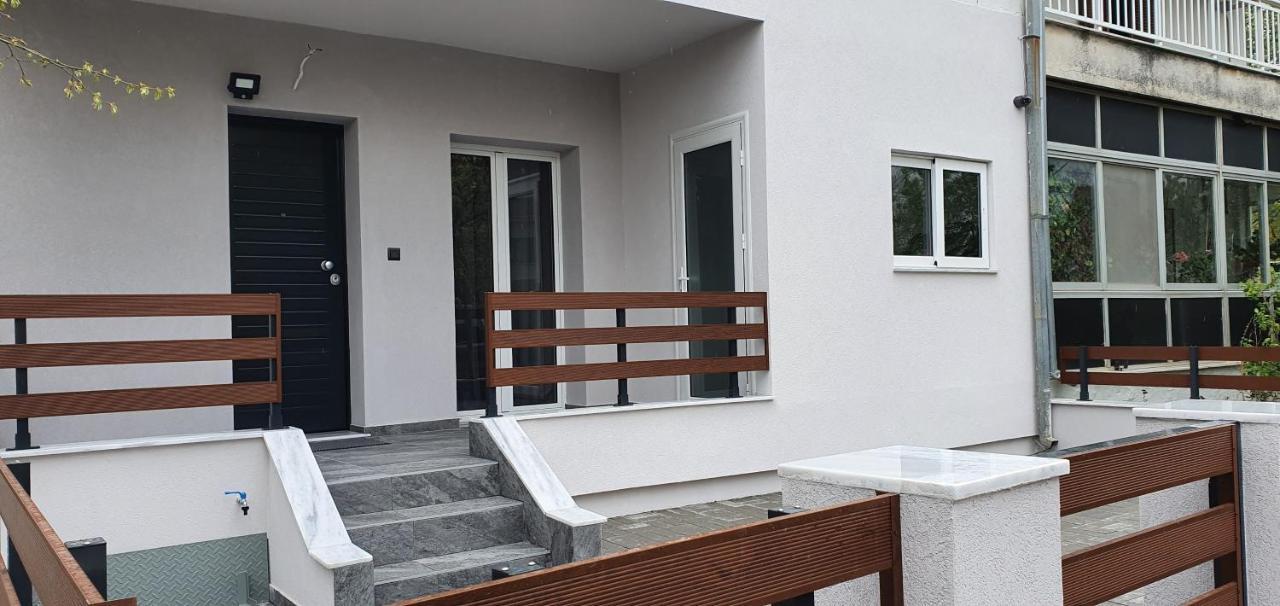 Myhouse Alexandrópolis Exterior foto