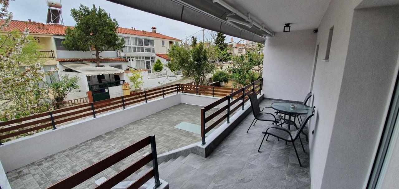 Myhouse Alexandrópolis Exterior foto